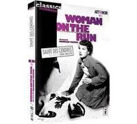 Woman on the run (Dans l'ombre de San Francisco) - Edition Prestige E