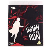 Woman on the Run Dual Format Blu-ray + DVD (Blu-ray) Ann Sheridan Dennis O Keefe
