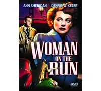 Woman on the Run [DVD] [Region 1] [NTSC]