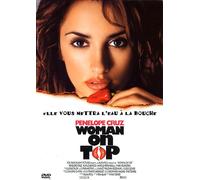 Woman on Top + incluse : une pochette cadeau