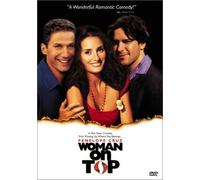 Woman on Top [Import USA Zone 1]