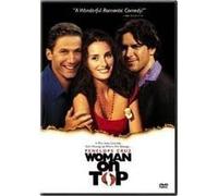 Woman on Top – Twentieth Century Fox Film Corporation – Import USA Zone 1
