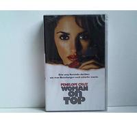 Woman on Top [VHS]