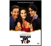 Woman on Top : Widescreen Edition