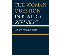 Woman Question In Plato's Republic