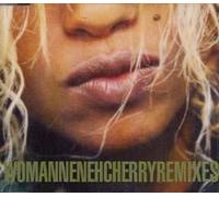 Woman (Remixes)