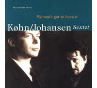Woman S Got to Have It [Import]