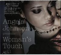Woman S Touch [Import]