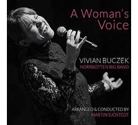 Woman S Voice