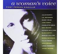 Woman S Voice, a [Imported] [Import]