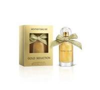 eau de parfum Gold Seduction dames 30 ml