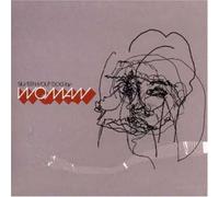 Woman - Silver Wolf Dog [Import]