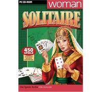 WOMAN: Solitaire [Import allemand]