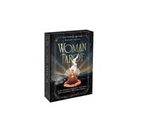 Woman Tarot - Le Tarot Divinatoire Pour Éclairer Votre Chemin Grâce À La Puissance Des Énergies Féminines