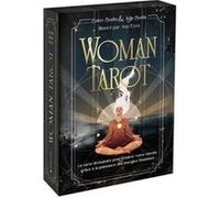 Woman Tarot Daisy Bodin (Auteur), Julie Bodin (Auteur), Ana Eyes (Auteur)