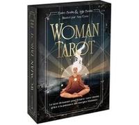 Daisy Bodin – Woman Tarot – Le tarot divinatoire pour éclairer votre chemin – Groupe Eyrolles