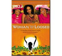 Woman Thou Art Loosed [Import USA Zone 1]