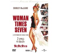 Woman Times Seven [Import allemand]