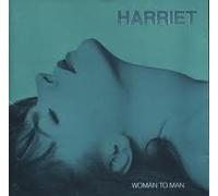Harriet - Woman to Man