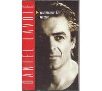 Woman to Man [Import]