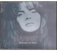Woman to Man [Import]