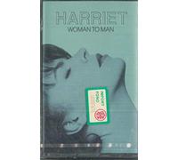 Woman to man (versione audio cassetta)