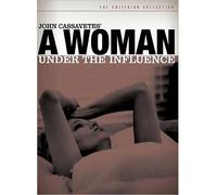 Woman under the influence/criterion/gb/ws - DVD Zone 1 DVD