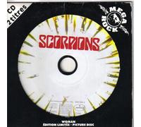 Woman / Under The Same Sun (Limited)