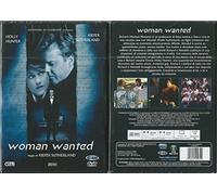 Woman wanted