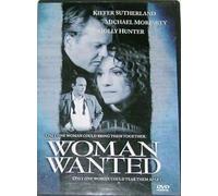 Woman Wanted