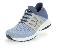 Woman Washi Shoes turquoise melange (K515) 40