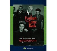 Woman Who Came Back [Dvd] [1945] [Region 1] [Us Import] [Ntsc]