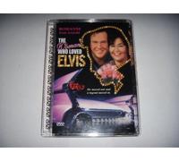 Woman Who Loved Elvis [Import USA Zone 1]