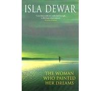 Woman Who Painted Her Dreams