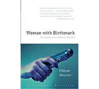 Woman With Birthmark, Vintage Crime/Black Lizard Hakan Nesser (Auteur)