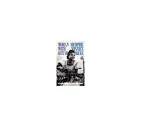 Woman With Guitar: Memphis Minnie's Blues
