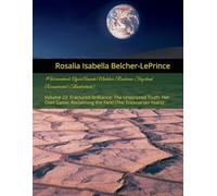 #Womanhood: Ayara Amanda Mudaliar-Rambaran-Fagerlund Reconstructed (Thunderstruck): Volume 22: Fractured Brilliance: The Unscripted Truth: Her Own Game: Reclaiming the Field (The Tricenarian Years)