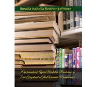 #Womanhood: Ayara Mudaliar-Rambaran's & Erik Fagerlund's Third Variable (Dumbstruck): Volume 11: Game Of Lies: The Variables of The Heart (The Denarian Years) (Year 19)