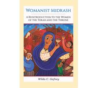Womanist Midrash