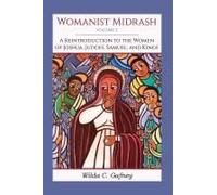 Womanist Midrash