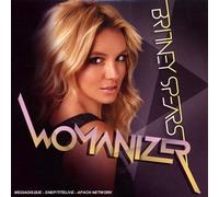 Womanizer – Sony Music