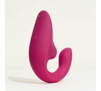 Womanizer Blend stimulateur clitoridien - Couleur : Fuchsia