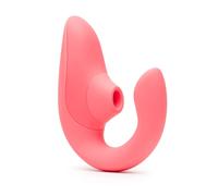 Womanizer blend - point g et clitoris