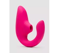 Womanizer Blend stimulateur clitoridien - Couleur : Fuchsia