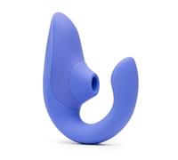 Womanizer - Blend vibrant bleu
