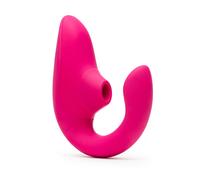 Womanizer - Blend vibrant - Couleur: Rose foncé