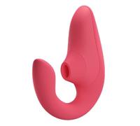 Womanizer Blend Vibrant Pink