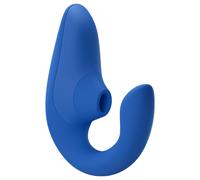 Womanizer Blend Bleu Stimulateur Clitoridien