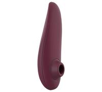 Womanizer Classic 2 Stimulateur Clitoridien - Couleur : Bordeaux