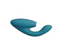 Womanizer DUO 2 Stimulateur Clitoridien - Couleur : Vert
